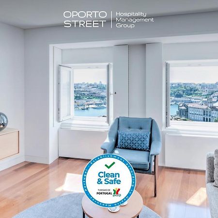 Oporto Street Das Aldas - River View (Adults Only) Екстериор снимка