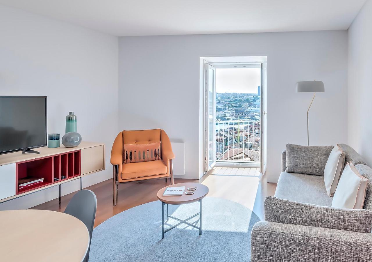 Oporto Street Das Aldas - River View (Adults Only) Екстериор снимка