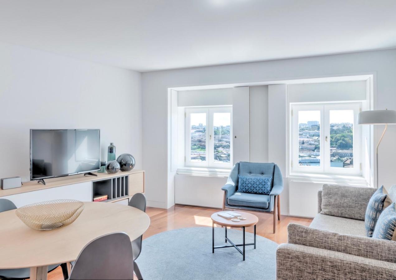 Oporto Street Das Aldas - River View (Adults Only) Екстериор снимка
