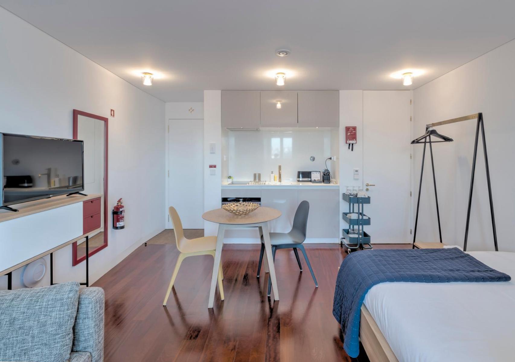 Oporto Street Das Aldas - River View (Adults Only) Екстериор снимка