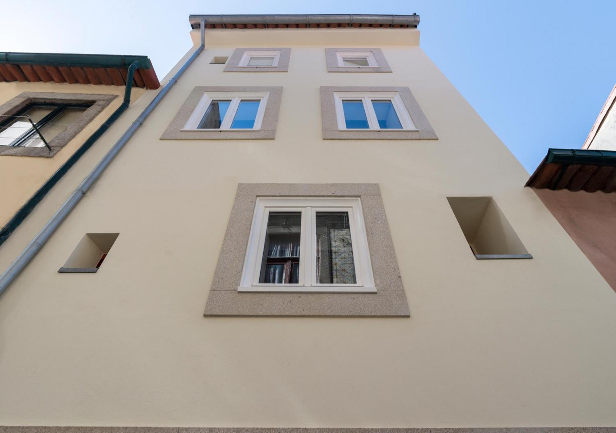 Oporto Street Das Aldas - River View (Adults Only) Екстериор снимка