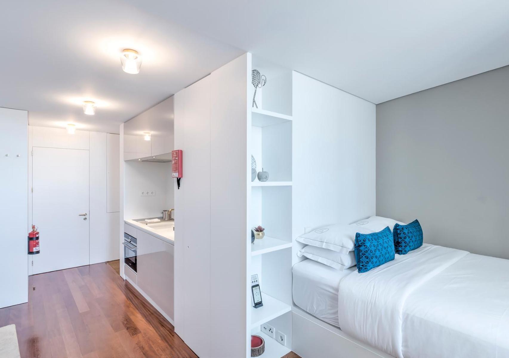 Oporto Street Das Aldas - River View (Adults Only) Стая снимка