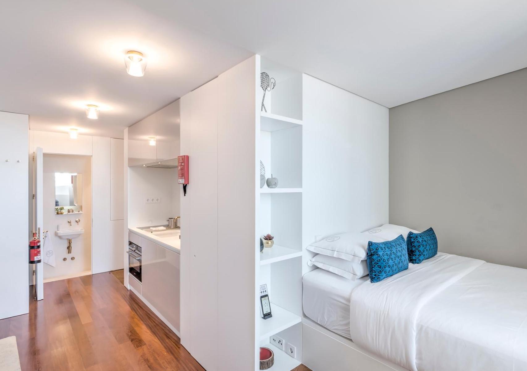 Oporto Street Das Aldas - River View (Adults Only) Екстериор снимка
