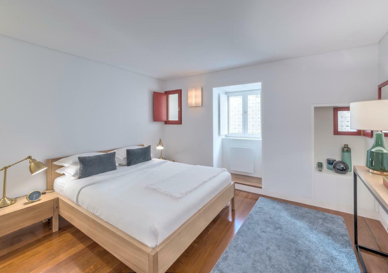 Oporto Street Das Aldas - River View (Adults Only) Екстериор снимка