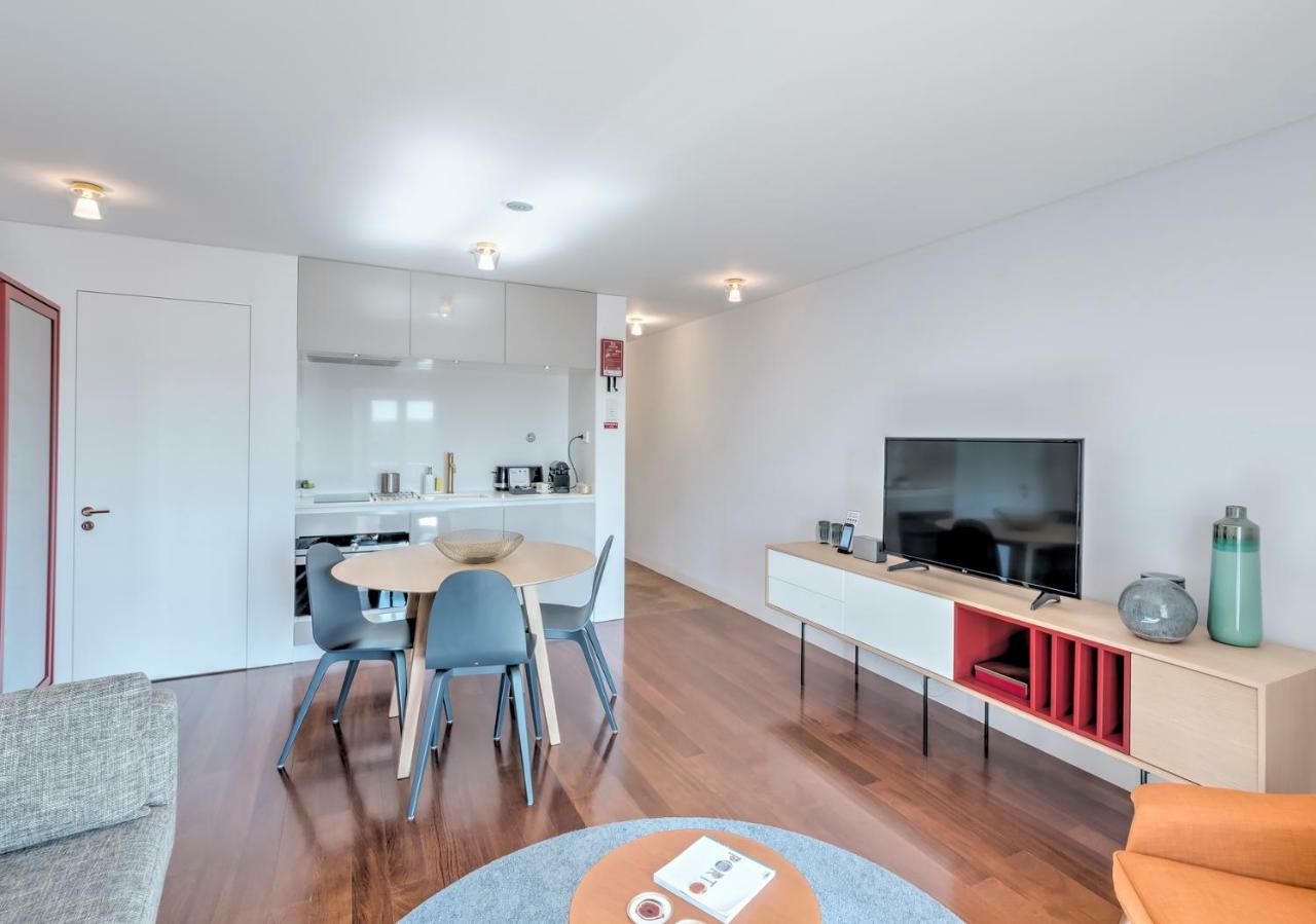 Oporto Street Das Aldas - River View (Adults Only) Екстериор снимка