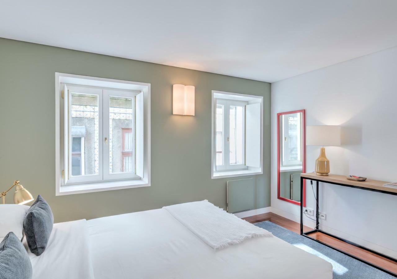 Oporto Street Das Aldas - River View (Adults Only) Екстериор снимка