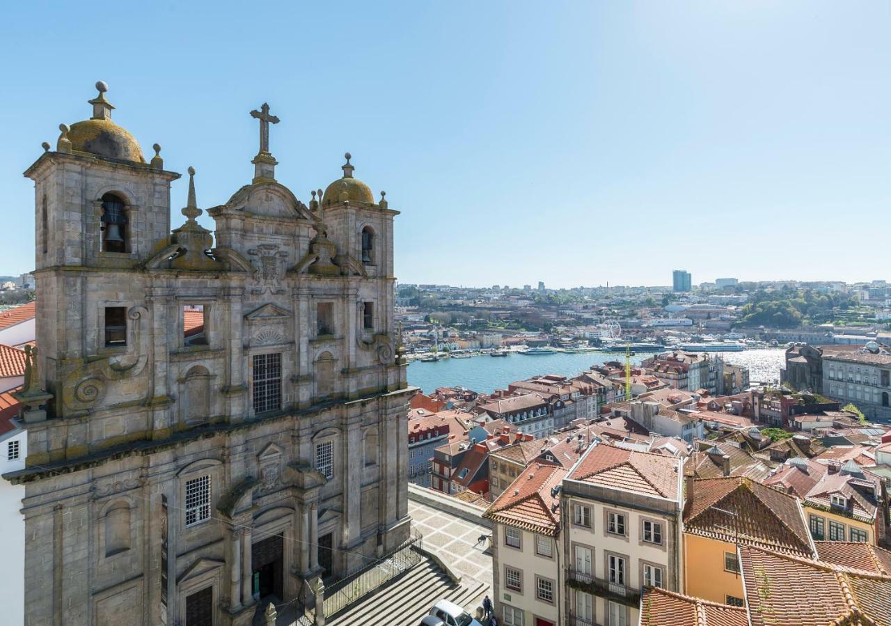 Oporto Street Das Aldas - River View (Adults Only) Екстериор снимка