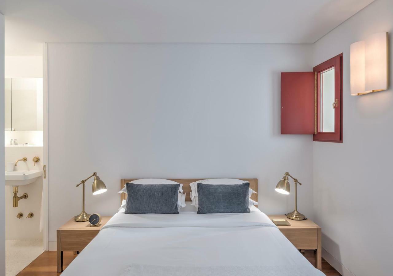 Oporto Street Das Aldas - River View (Adults Only) Екстериор снимка