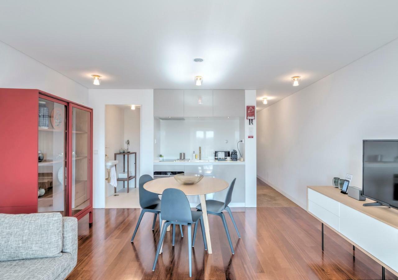 Oporto Street Das Aldas - River View (Adults Only) Екстериор снимка