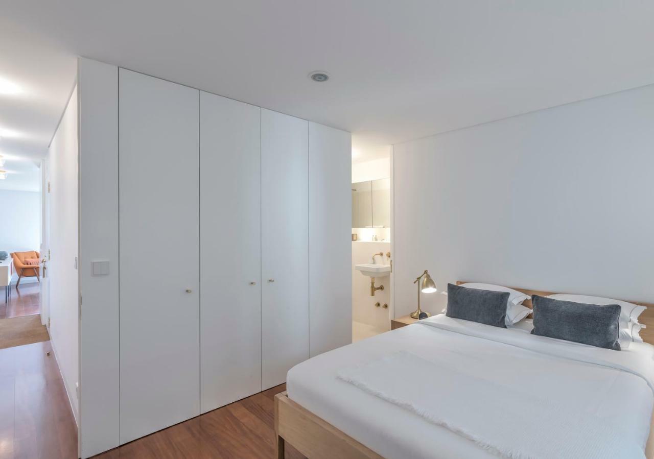 Oporto Street Das Aldas - River View (Adults Only) Екстериор снимка