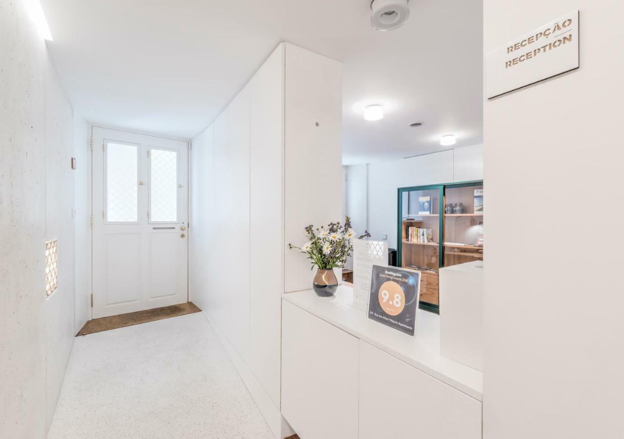 Oporto Street Das Aldas - River View (Adults Only) Екстериор снимка